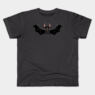 A BAT Kids T-Shirt