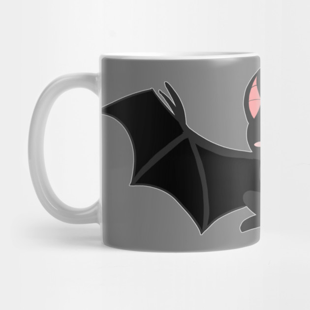 A BAT by droidmonkey