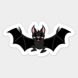 A BAT Magnet