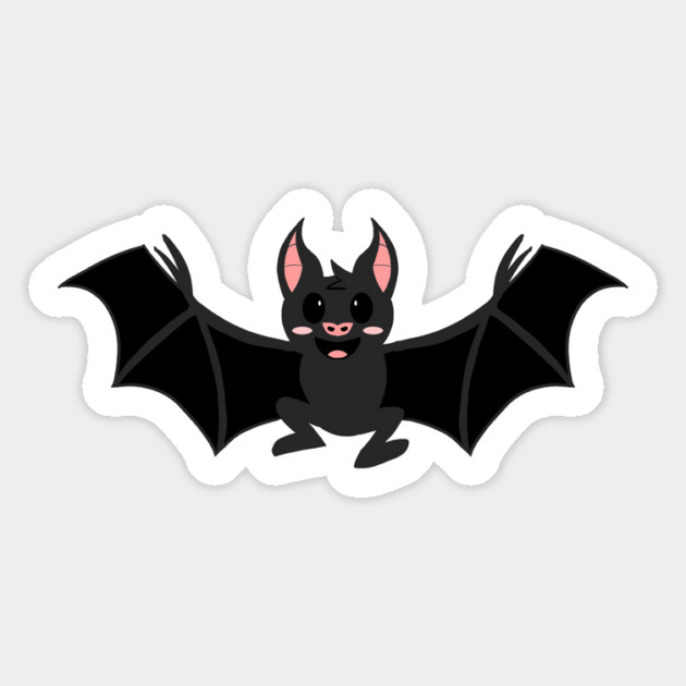 A BAT Magnet by droidmonkey