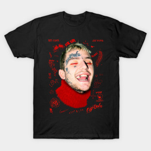Lil Peep T-Shirt