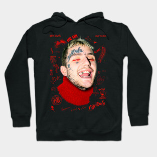 Lil Peep Hoodie