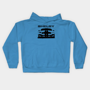 Mustang Shelby Cobra Kids Hoodie