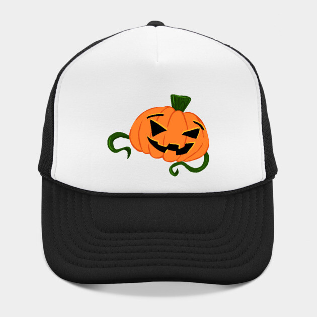 HALLOWEEN PUMPKIN by droidmonkey