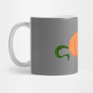 HALLOWEEN PUMPKIN Mug