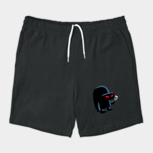 Hash-Slinging Slasher Shorts