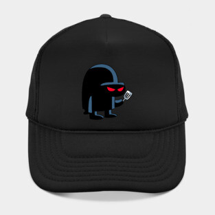 Hash-Slinging Slasher Hat
