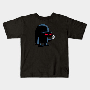 Hash-Slinging Slasher Kids T-Shirt
