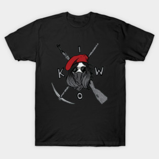 Kiwo T-Shirt