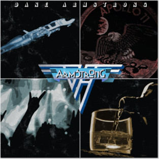 Running with the WSM! Posters and Art