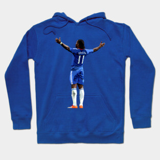 Didier Drogba Hoodie