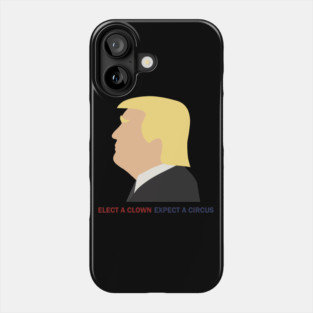 Anti Trump Phone Case