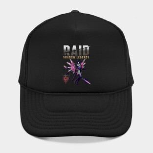 Duchess Lilitu Raid Hat