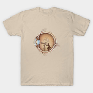 Extraordinary Observer T-Shirt