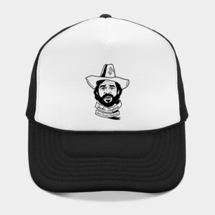 Jackie Daytona Hat