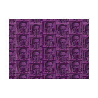 The MICHEAUX MISSION Royal Mosaic T-Shirt