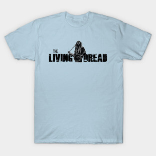 KD The Living Dread T-Shirt