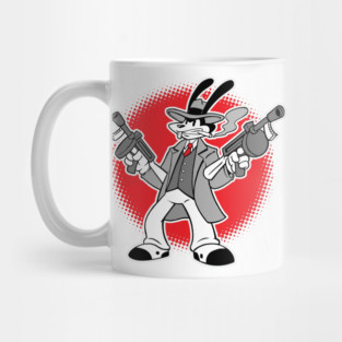 Capone Mug