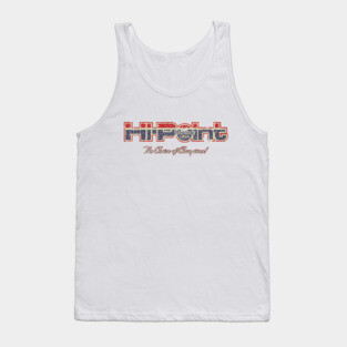 Hi-Point Racing Products 1982 Tank Top