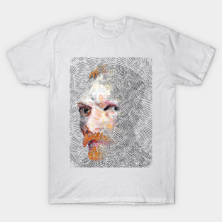 Van Gogh T-Shirt