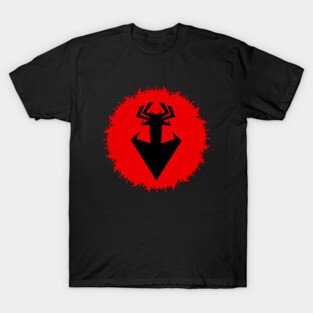Evil Rising T-Shirt