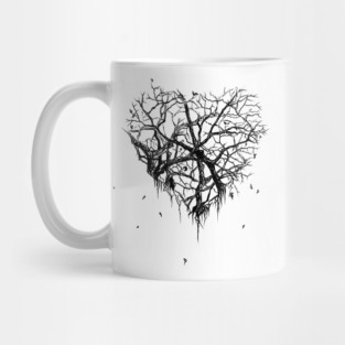 Love nature Mug