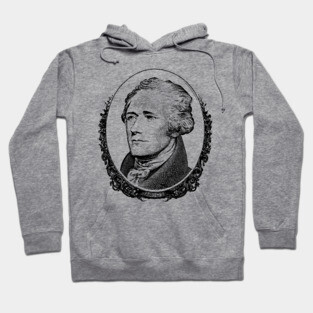 Hamilton Hoodie
