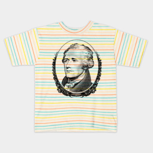 Hamilton Kids T-Shirt