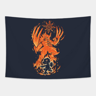 Digital Courage Within Tapestry