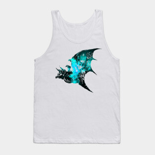The Originals, vampire Tank Top
