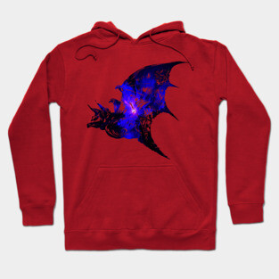 The Originals, vampire Hoodie