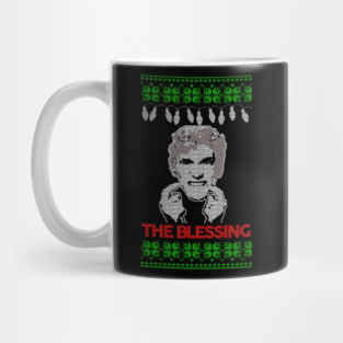 THE BLESSING Mug