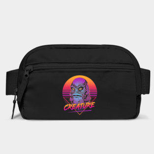 Retro Creature Bag