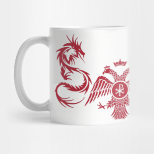 Varangian Guard Mug