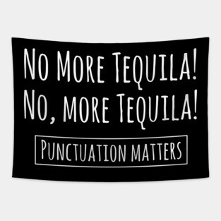 Punctuation Matters Funny English Grammar Teacher Tapestry