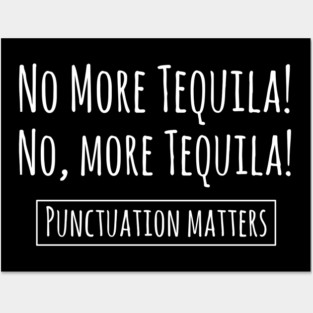Punctuation Matters Funny English Grammar Teacher Posters and Art