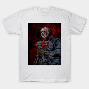 Welcome To Camp T-Shirt