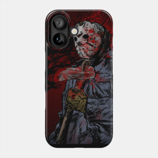 Welcome To Camp Phone Case