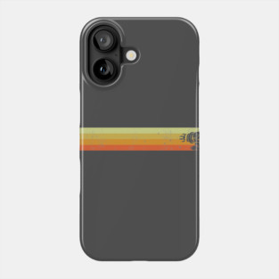 Vintage Serenity Phone Case