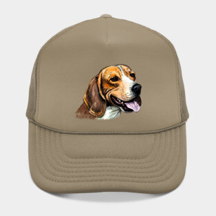 beagle Hat