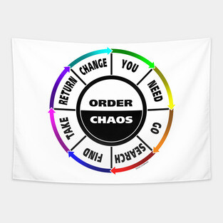 Story Circle Tapestry