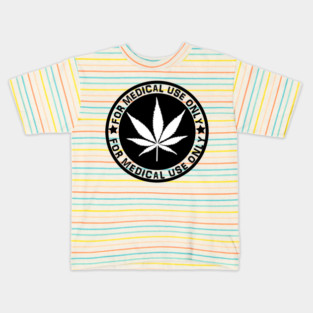 For medical Use Kids T-Shirt