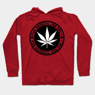 For medical Use Hoodie