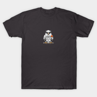 Storm owl T-Shirt