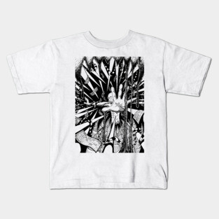 Depression Kids T-Shirt