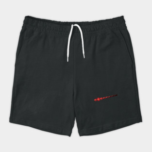 Knight Rider Shorts
