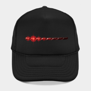 Knight Rider Hat