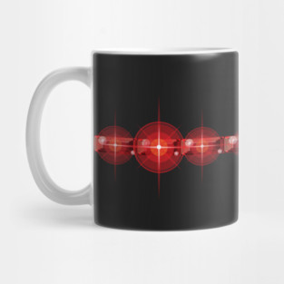 Knight Rider Mug