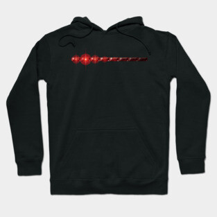 Knight Rider Hoodie