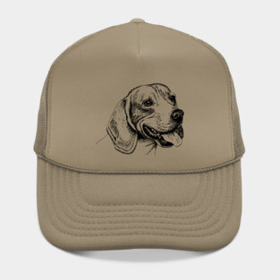 beagle Hat